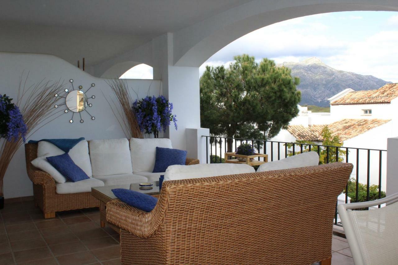 Apartment La Concha Vista La Quinta