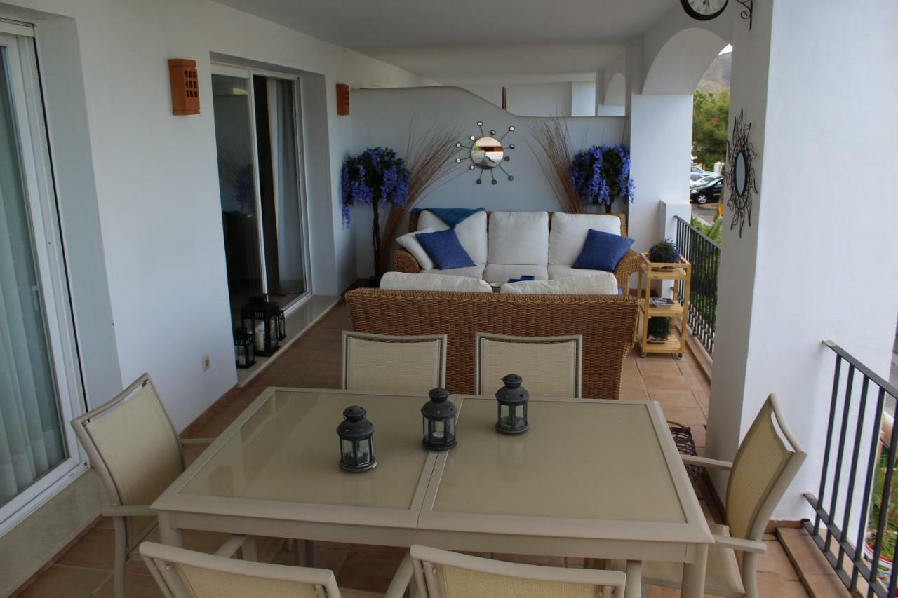 La Concha Vista La Quinta Apartment